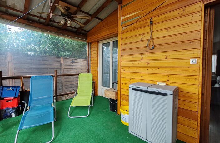 Chalet — photo 3