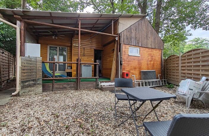 Chalet — photo 4