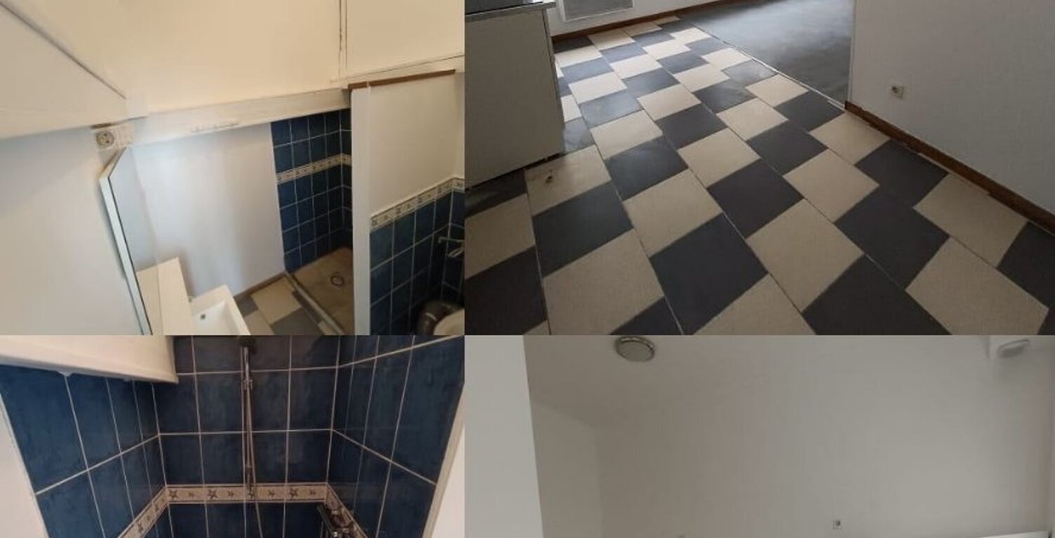 Immeuble — photo 1
