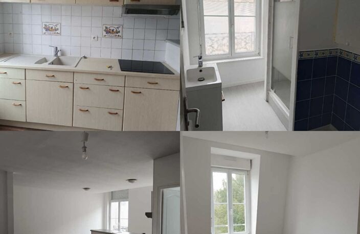 Immeuble — photo 3