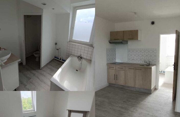 Immeuble — photo 4