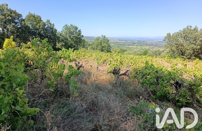 Vente Terrain agricole 4 870 m&sup2; — photo 5