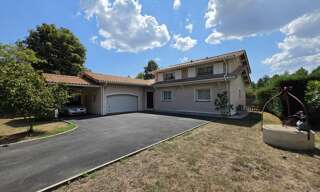 Maison 5 Pièces 152 m² à vendre à Arsac (33460)