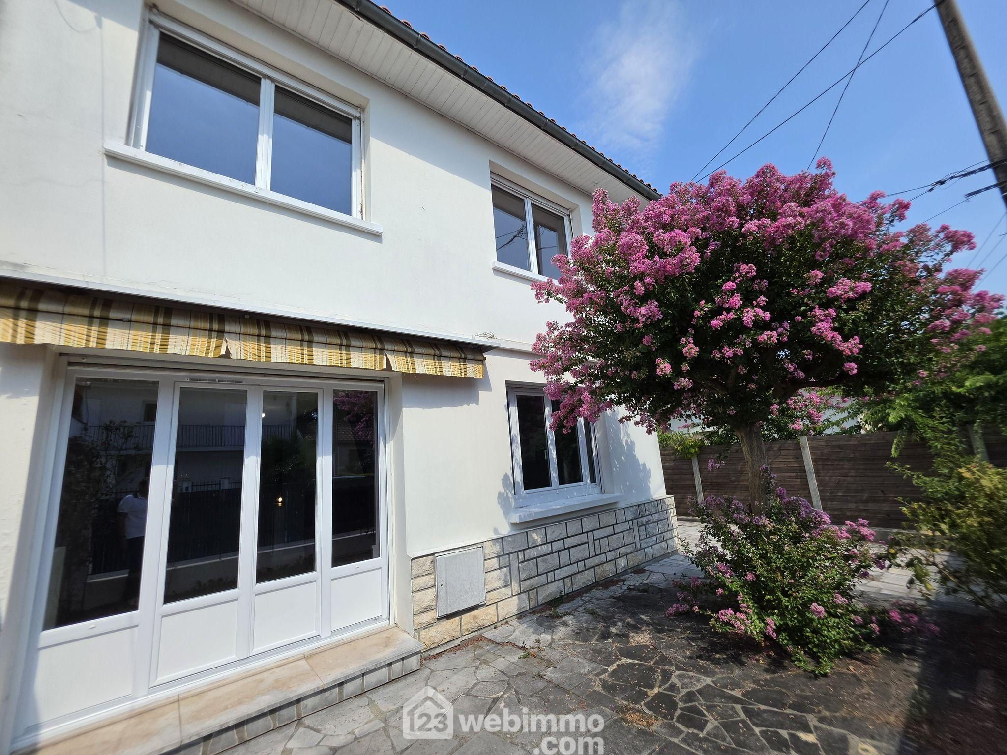 Agence immobilière de 123webimmo.com