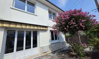 Maison 4 Pièces 105 m² à vendre à Bordeaux (33200)