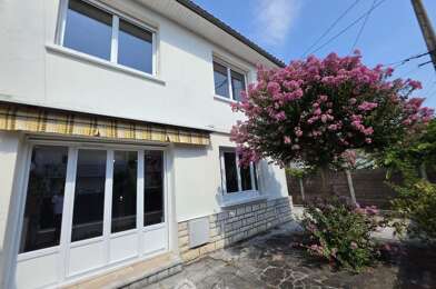 Maison 4 pièces 509600 €