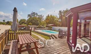 Maison 5 Pièces 168 m² à vendre à Mérignac (33700)