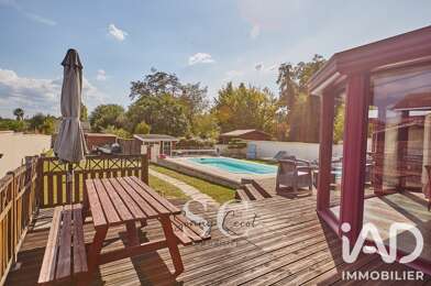 Maison 5 pièces 660000 €