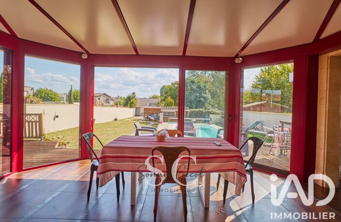 Vente Maison traditionnelle 5 pièces — photo 2