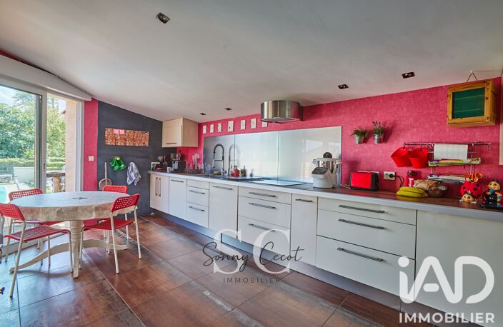 Vente Maison traditionnelle 5 pièces — photo 3