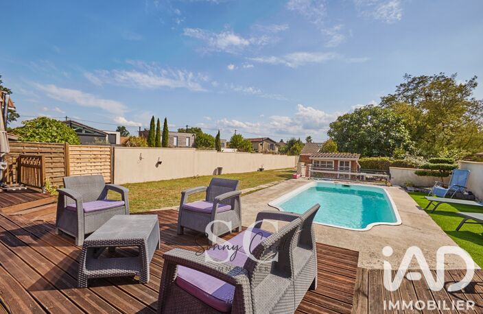 Vente Maison traditionnelle 5 pièces — photo 4
