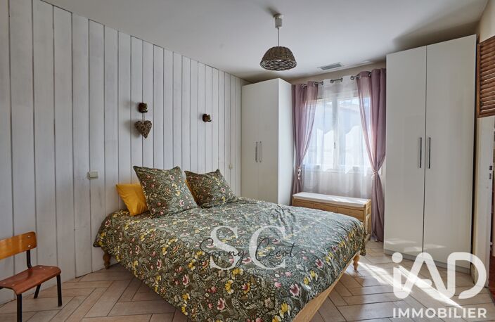 Vente Maison traditionnelle 5 pièces — photo 5
