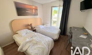Appartement 1 Pièce 19 m² à vendre à Lannion (22300)