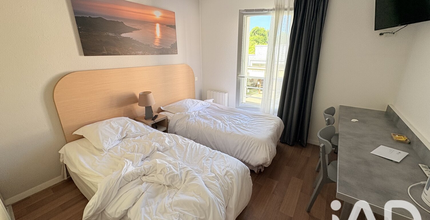 Vente Appartement 1 pièce — photo 1