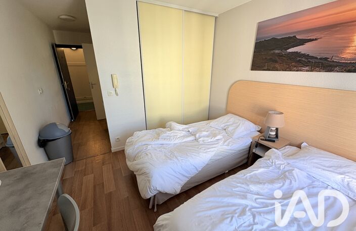 Vente Appartement 1 pièce — photo 2