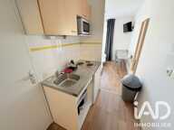 Vente Appartement 1 pièce — photo 3