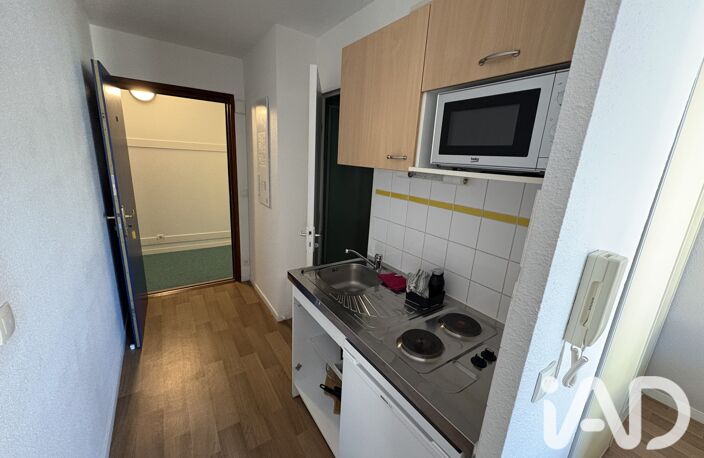 Vente Appartement 1 pièce — photo 4