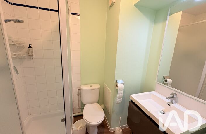 Vente Appartement 1 pièce — photo 5