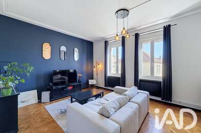 Appartement 3 pièces 169000 €