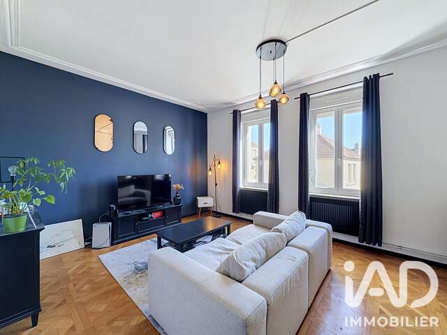 Vente Appartement 3 pièces — photo du bien