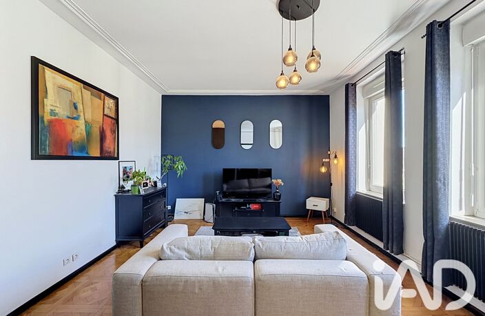 Vente Appartement 3 pièces — photo 3