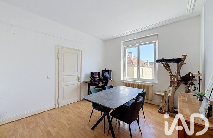Vente Appartement 3 pièces — photo 4