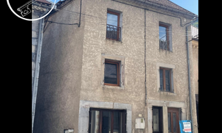 Maison 6 Pièces 135 m² à vendre à Corps (38970)