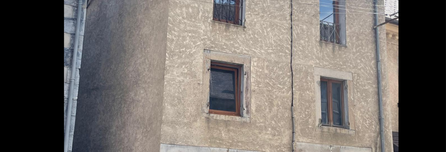 Maison 6 Pièces 135 m² à vendre à Corps (38970)