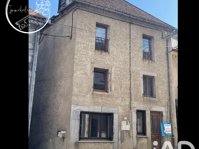 Vente Maison de village 6 pièces — photo 1