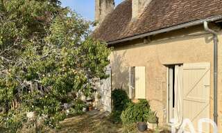Maison 4 Pièces 101 m² à vendre à Eygurande-et-Gardedeuil (24700)