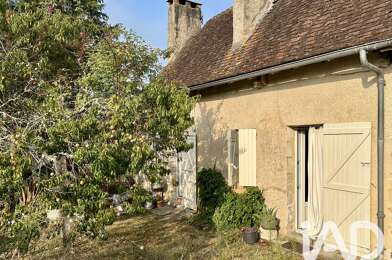 Maison 4 pièces 186900 €