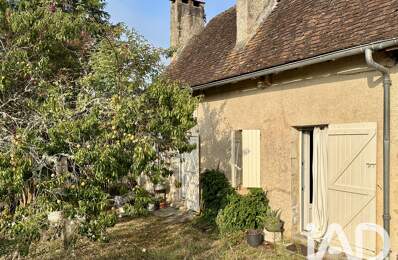 Vente Maison traditionnelle 4 pièces — photo du bien