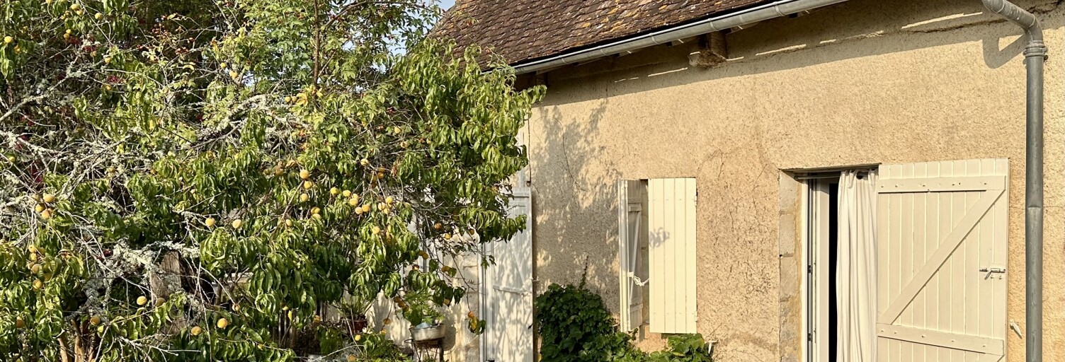 Maison 4 Pièces 101 m² à vendre à Eygurande-et-Gardedeuil (24700)