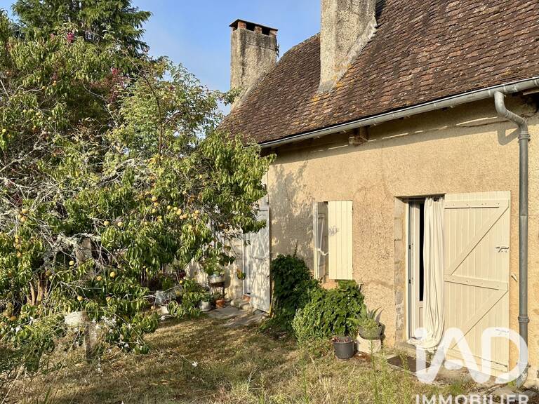 Vente Maison traditionnelle 4 pièces — photo 1