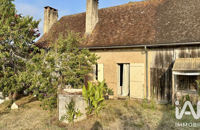 Vente Maison traditionnelle 4 pièces — photo 2