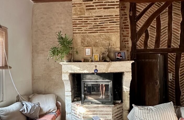 Vente Maison traditionnelle 4 pièces — photo 4