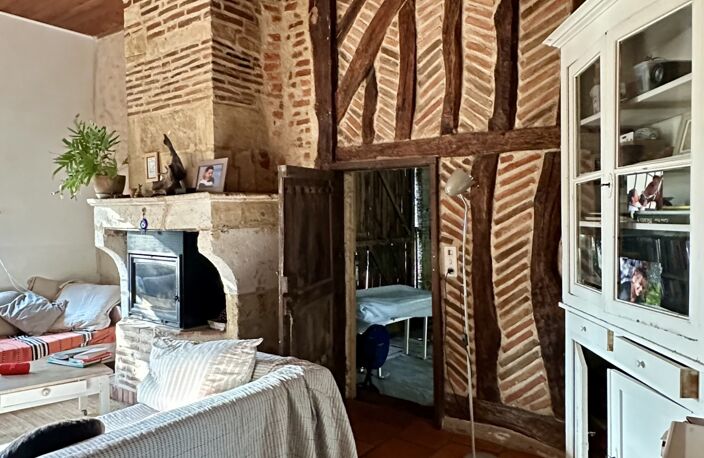 Vente Maison traditionnelle 4 pièces — photo 5