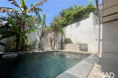 Maison 6 pièces 490000 €
