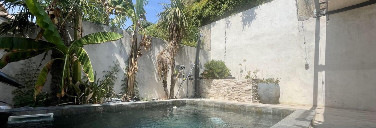 Maison 6 Pièces 116 m² à vendre à Jacou (34830)