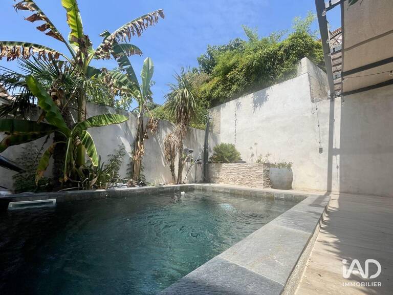 Vente Maison/villa 6 pièces — photo 1