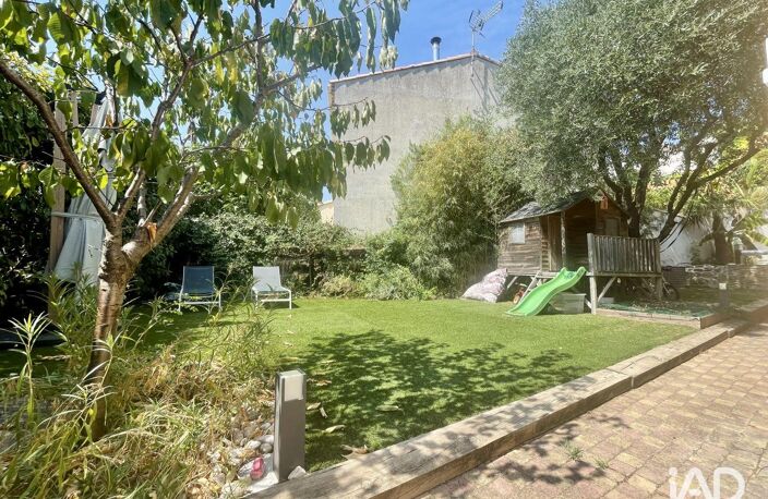 Vente Maison/villa 6 pièces — photo 2