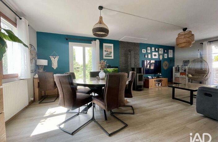 Vente Maison/villa 6 pièces — photo 4