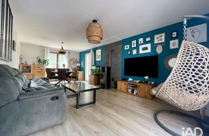 Vente Maison/villa 6 pièces — photo 5