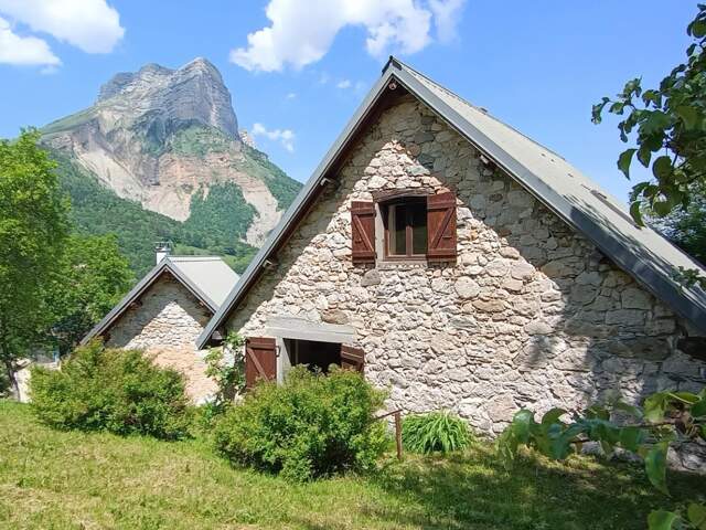 Vente Maison/villa 5 pièces — photo du bien