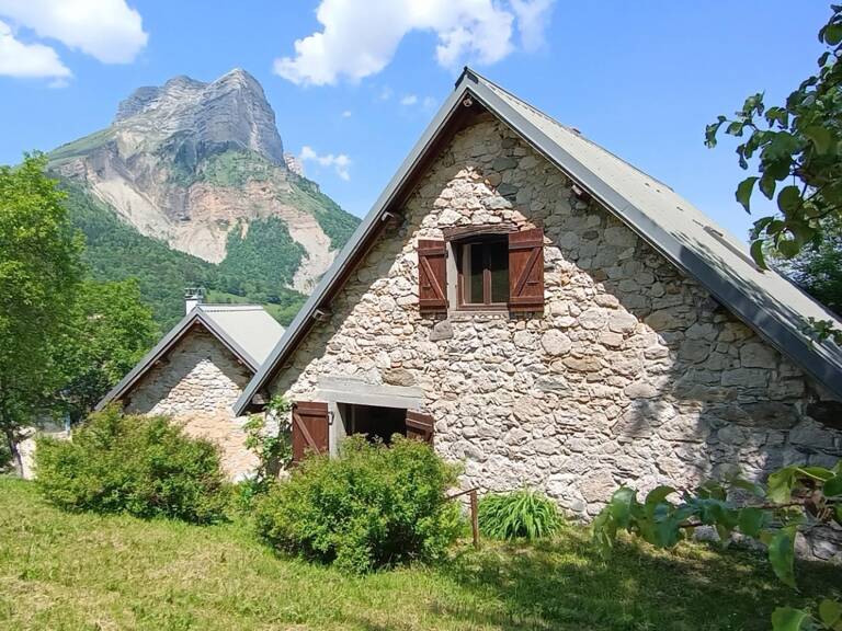 Vente Maison/villa 5 pièces — photo 1