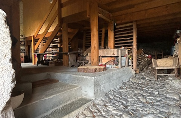 Vente Maison/villa 5 pièces — photo 2