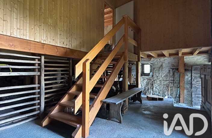 Vente Maison/villa 5 pièces — photo 3