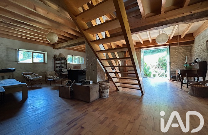 Vente Maison/villa 5 pièces — photo 4