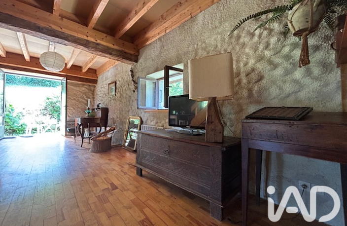 Vente Maison/villa 5 pièces — photo 5