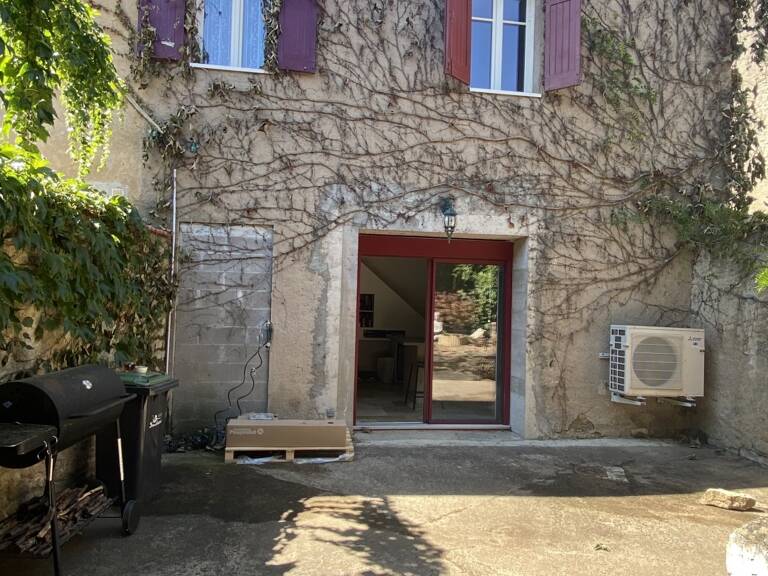 Vente Maison de village 4 pièces — photo 1